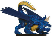 Stormrage Blue Dragon
