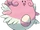 Blissey (3.5e Monster)