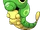 Caterpie (3.5e Monster)