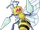 Beedrill (3.5e Monster)