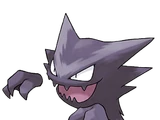 Haunter (3.5e Monster)