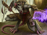 Rat-Man (4e Race)