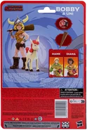 Hasbro - Bobby and Uni action figures - package back.png (3.59 MB) Hasbro Action Figure