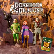 Super7 Action Figure