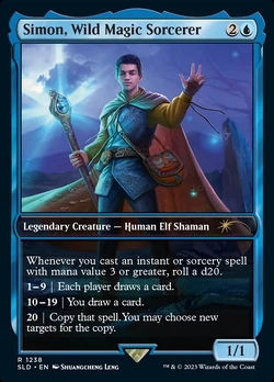 Secret Lair - Honor Among Thieves - MTG Cards | Dungeons and Dragons Wiki |  Fandom