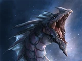 Time Dragon (3.5e Monster)