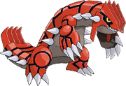 383Groudon