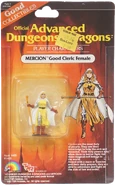 Mercion 1983 Miniature