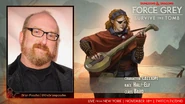 Brian Posehn as Calliope