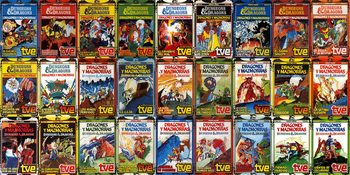 Dragones-y-mazmorras-covers 1-27