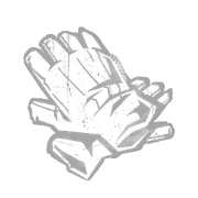 IconAddon TrickstersGlove