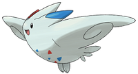 468Togekiss