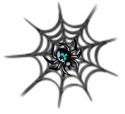 Holy symbol of Arachne