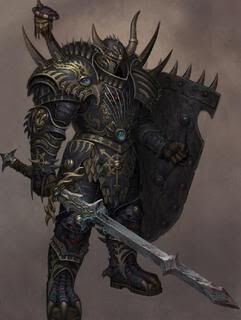 Sentinel (3.5e Prestige Class) | Dungeons and Dragons Wiki | Fandom