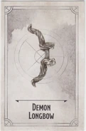 Demon Longbow