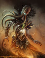 Illithid