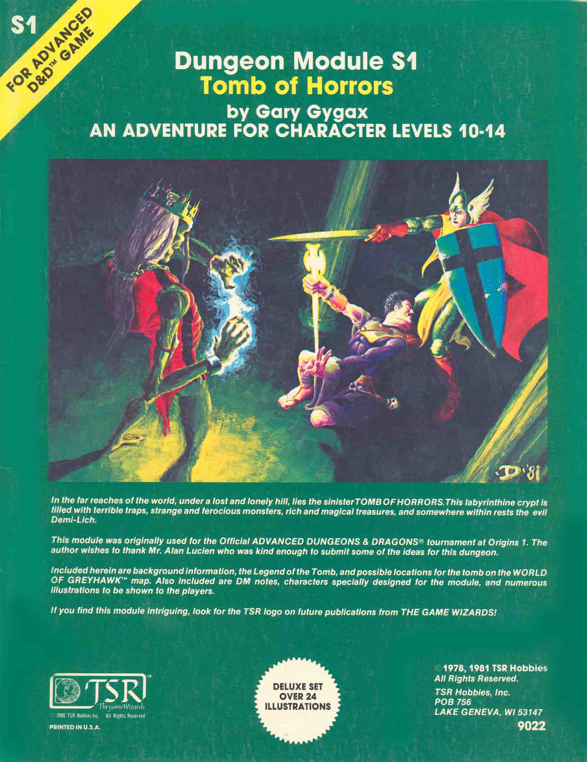 グランドアーカイブ　Dungeon Guide Grand Archive TCG DOA 1st Edition Dungeon Guide Foil PSA 10