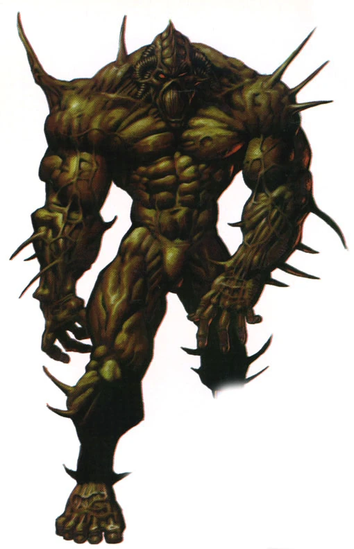 Invicibles 3 5e Race Dungeons And Dragons Wiki Fandom