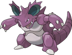 034Nidoking