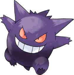 094Gengar