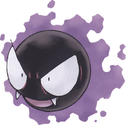 092Gastly