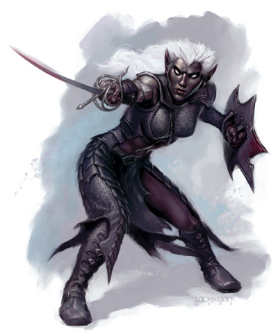 Runeborn (4e Race) - D&D Wiki League of legends, Lol, Black adam shazam