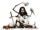 Chitine (4e Monster)