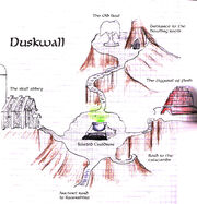 Duskwall