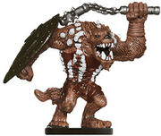 Gnoll Demon Adept