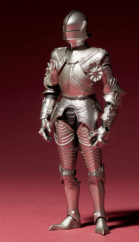 15th century set