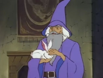 Merlin | Disney Wiki | Fandom