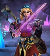 Warriors of Waterdeep