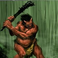 Oni 4e Race Dungeons And Dragons Wiki Fandom Why make it so hard to print or copy or save stuff from this stupid app i don't know buddy, i don't know. oni 4e race dungeons and dragons