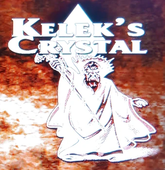 Kelek's Crystal