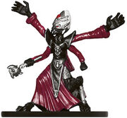 Draegloth Favored One