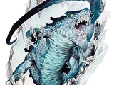 Basilisk (4e Monster)