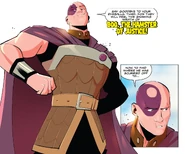 Minsc - D&D Saturday Morning Adventures vol 2 no 2 (2024).png (3.25 MB) Saturday Morning Adventures vol 2 #2