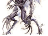 Draegloth (4e Monster)