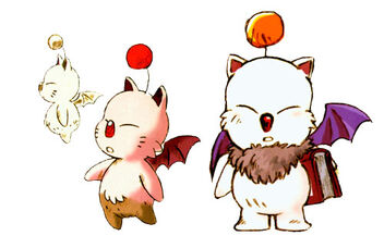 Moogle