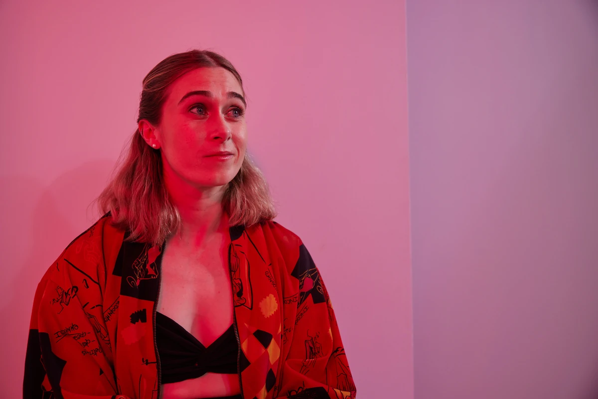 Beth May Dungeons and Daddies Wiki Fandom