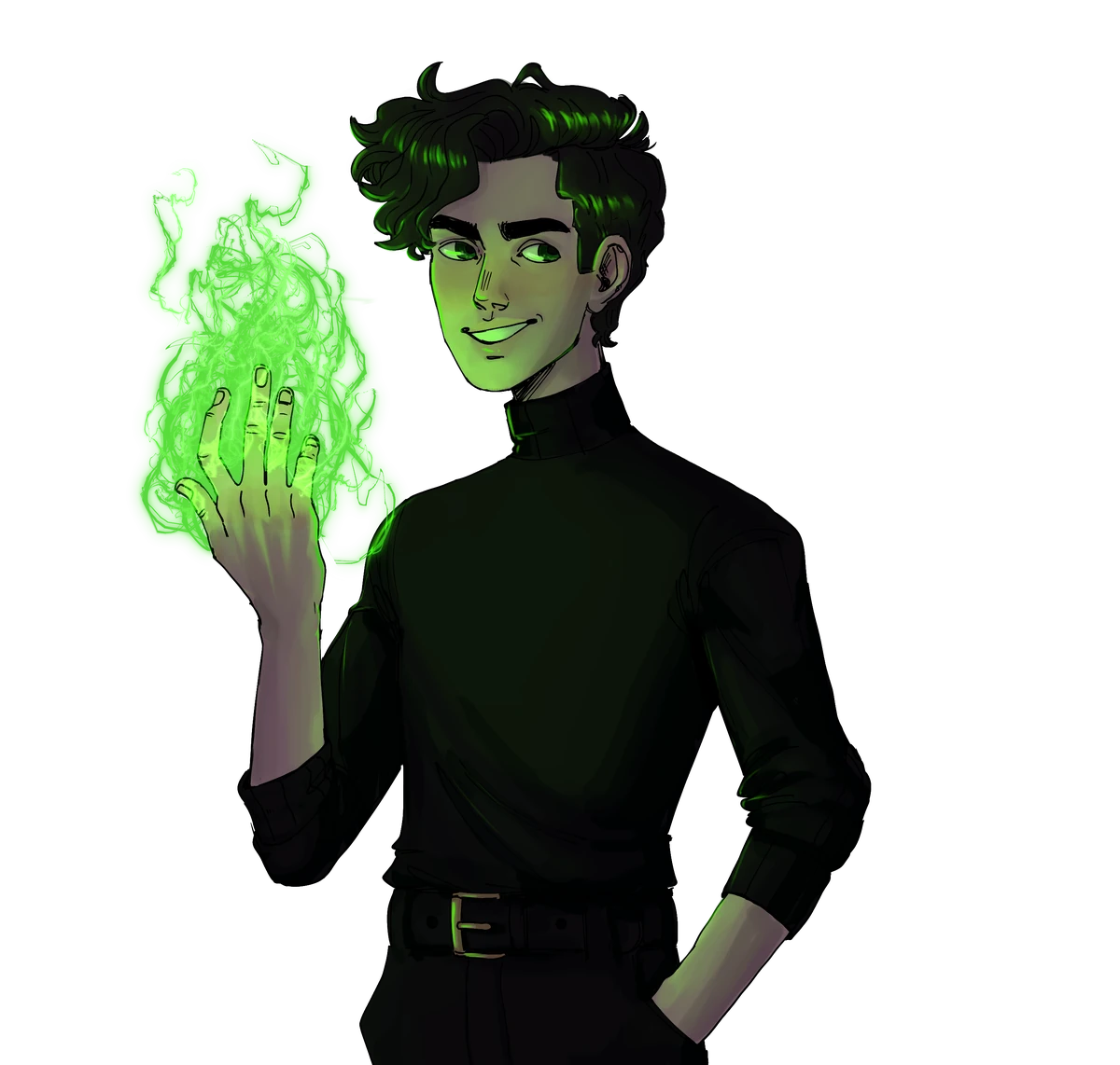 Macklin Maymont Dungeons Dice & Everything Nice Wiki Fandom