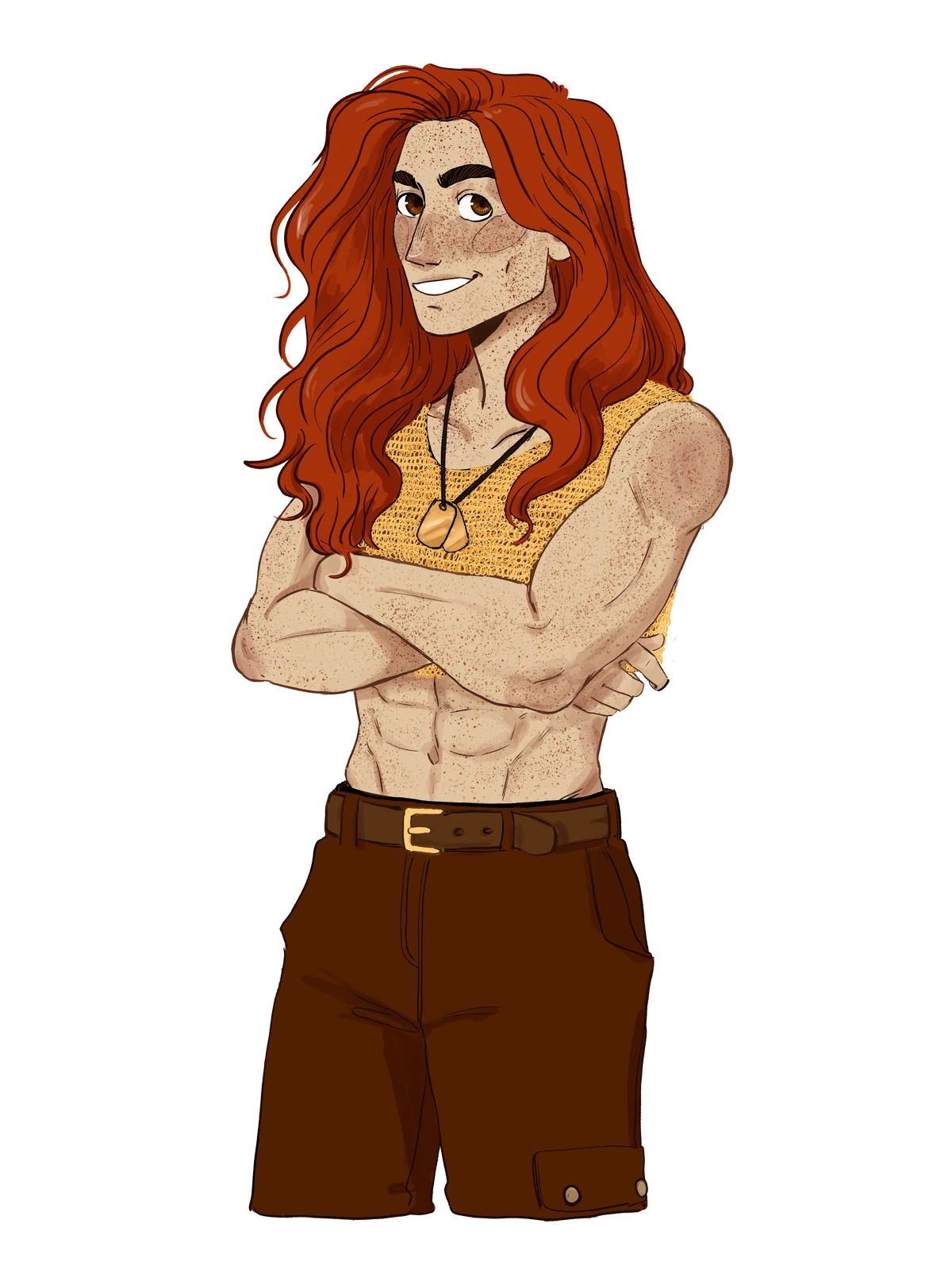 CategoryCharacters Dungeons Dice & Everything Nice Wiki Fandom