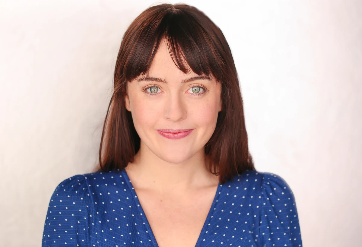 Carly Strait Dungeons Dice & Everything Nice Wiki Fandom