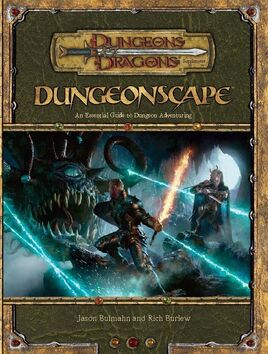 Dungeonscape