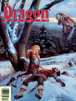 Dragon 140