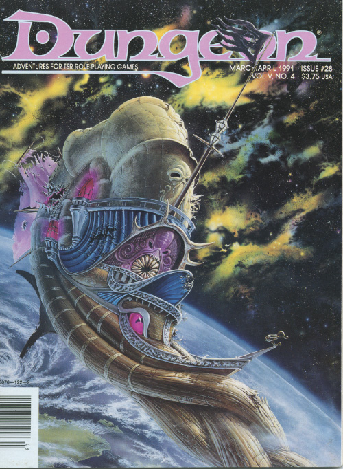 Cover of Visitors from Above