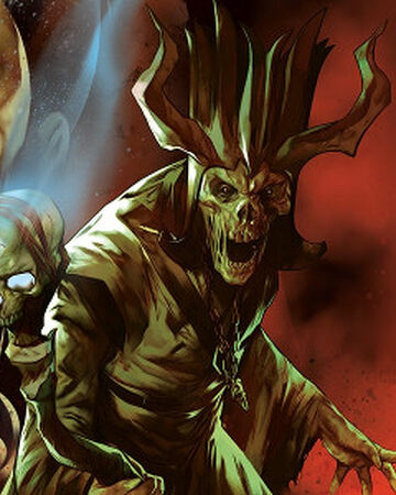 Acererak Dungeons Dragons Lore Wiki Fandom