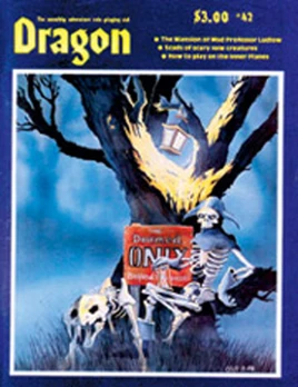 Dragon 42