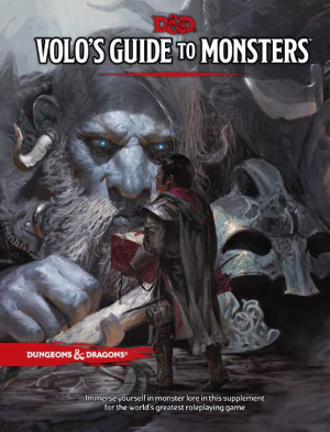 DnD 5e Monster Races That Make Great Player Characters