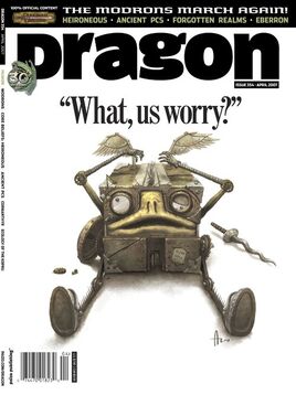 Dragon 354